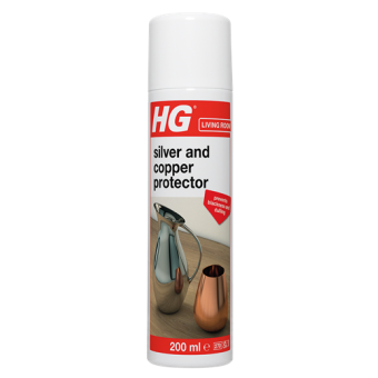 HG silver and copper protector - 200ml