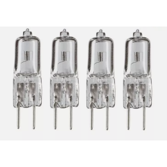 Halogen Capsule Lamp G4 35w 12v