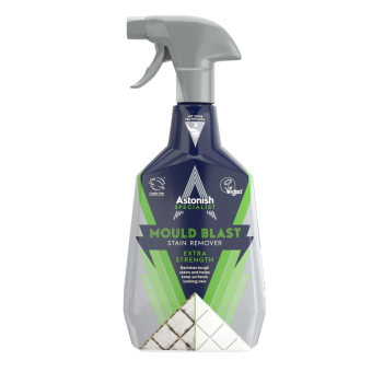 Astonish Mould Blast Stain Remover Extra Strength - 750ml