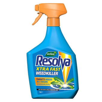 Westland Resolva Ready To Use Trigger 1L