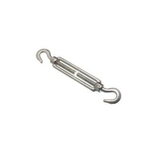 2 Hookside Turnbuckle Wire 7mm
