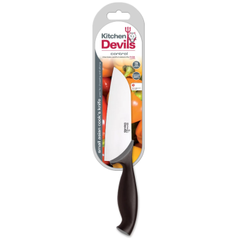 Kitchen Devils Control Small Asian Cook’s Knife