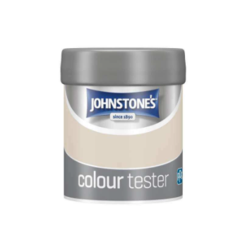 Johnstone's Washable Matt Raw Linen 75ml