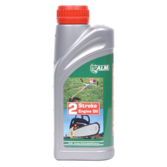 ALM 2 stroke oil 1 litre