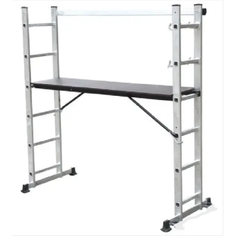 Proplus Platform Ladder