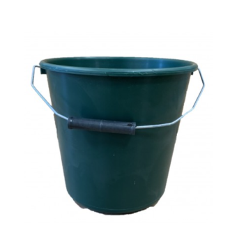 PROTOOL 5L calf bucket green