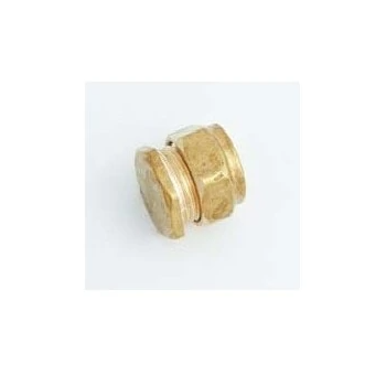 Compression Stop End 351 – ½”