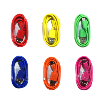 USB-C CHARGING/DATA CABLE