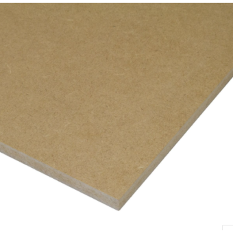4x2 Sheet 3.2mm MDF