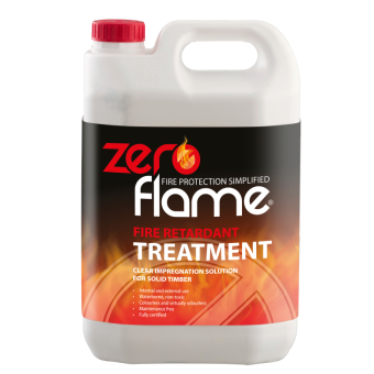 Zeroflame Treatment - 5L