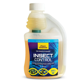 Plant Chemist Insect Control Concentrate - 250ml