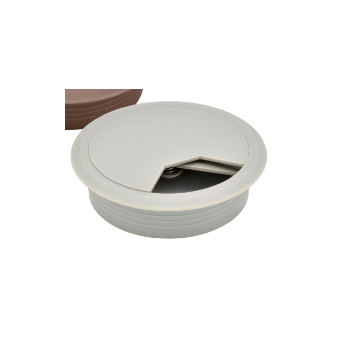 Light Grey Cable Tidy