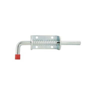 Spring Loaded Door Bolts 5/8"