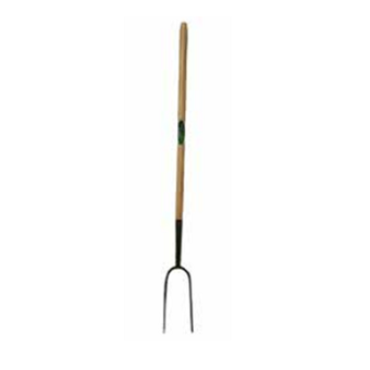 Moy Brand 2 Prong Fork 48''