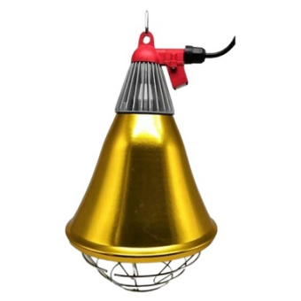 Moy Infrared Lamp Holder