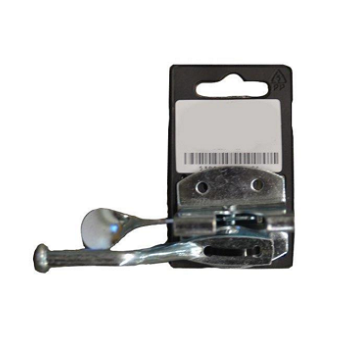 Light Automatic Gate Latch Zinc