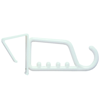 Chef Aid Overdoor Hanger