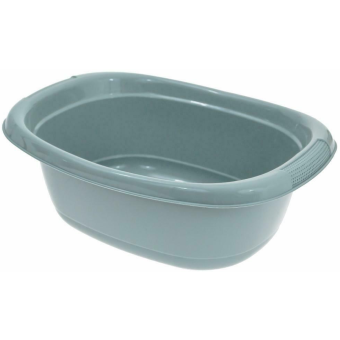 Aurora Plastic oval basin - 48 cm x 34.5 cm