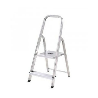 SupaTool Aluminium Stepladder 2 Step