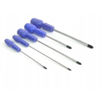 3/150 Cross Hi-Tec Screwdriver