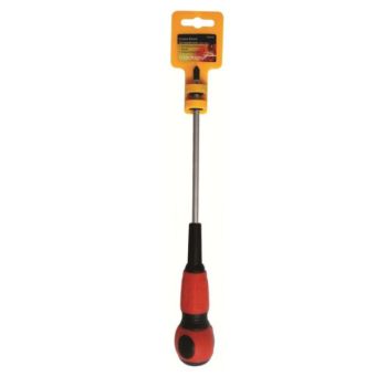 150mm X No 2 Crosspoint Screwdriver