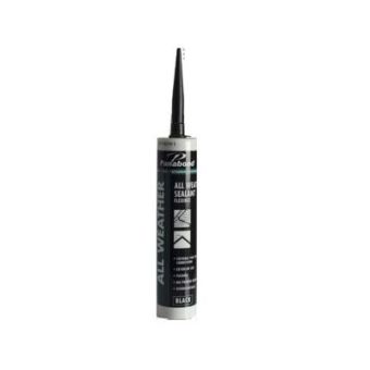 Black 300 Ml Panabond All Weather Sealant
