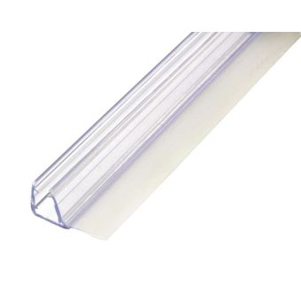 Shower Door Sealing Strip 6-8mm