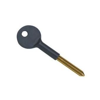 Security Bolt Key