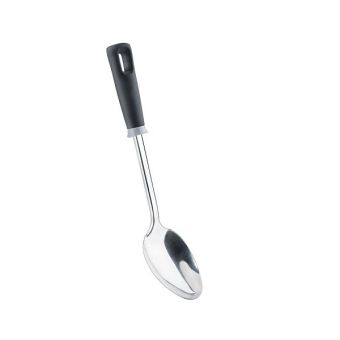 Metaltex Stainless Steel Serving Spoon - 34cm