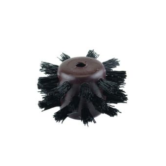 Sewer Rod Brush 4