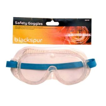 Safety Goggles