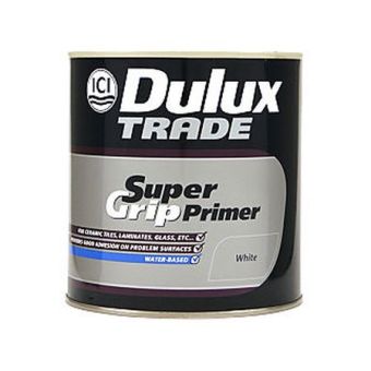 Super Grip Primer 2.5lt