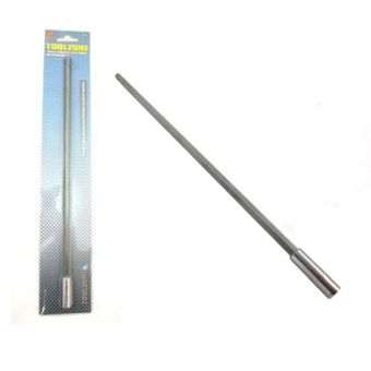 Toolzone 300mm Power Bit Extension Shank