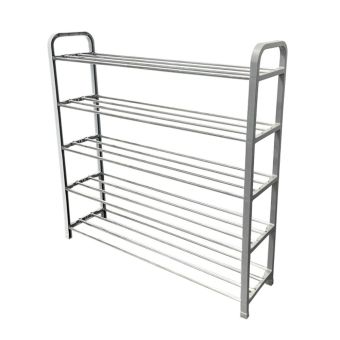 5 Tier Shoe Rack