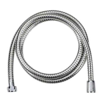 Blue Canyon Marino Stainless Steel Shower Hose - 1.5m