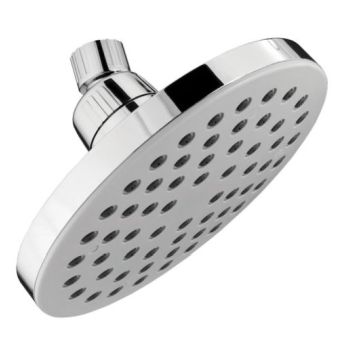 Shower Head Comet-Top