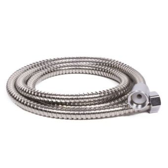 Chrome Shower Hose - 1.5m