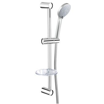 Shower set Practic-Slim
