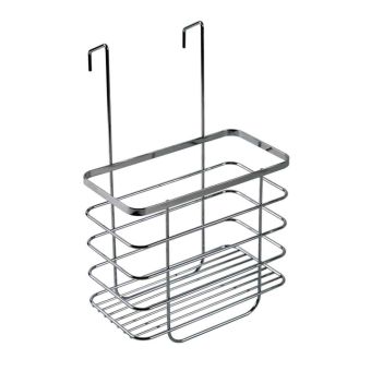 Croydex Shower Screen Caddy