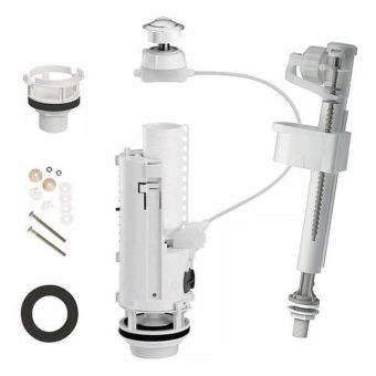 Siamp Optima Toilet Cistern Kit