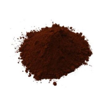 500grms Raw Sienna Pigment