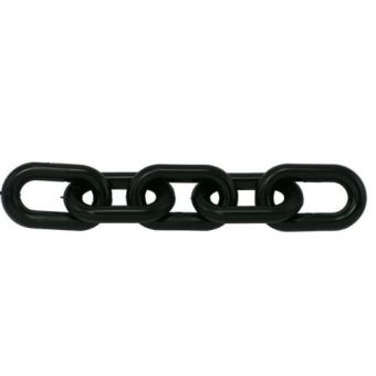 Signalling Chain 10mm Black