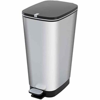 Chic Pedal Bin - 60L