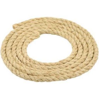 Sisal Rope 8mm