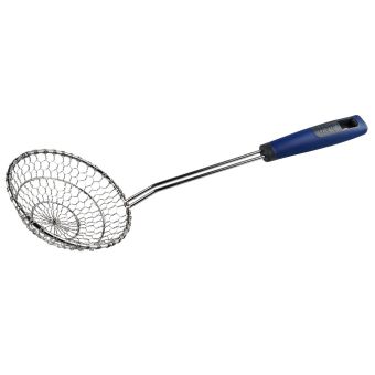 Tasty Skimmer With Spider Head