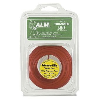Tri/ Line 15m 3.0mm Sl018