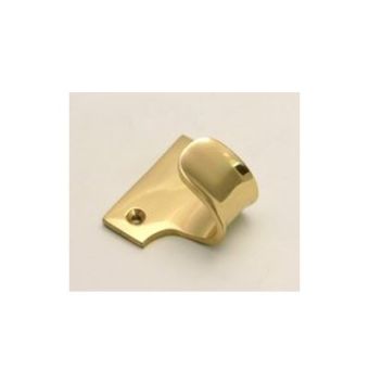 50mm Polished Brass Sash Lift