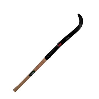 Ring & Bolt Slasher With 36'' HIckory Handle - Single Edge
