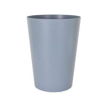 Porto Planter 40cm Slate Blue