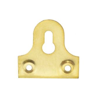 38mm (1.5") EB Slotted Glass Plate